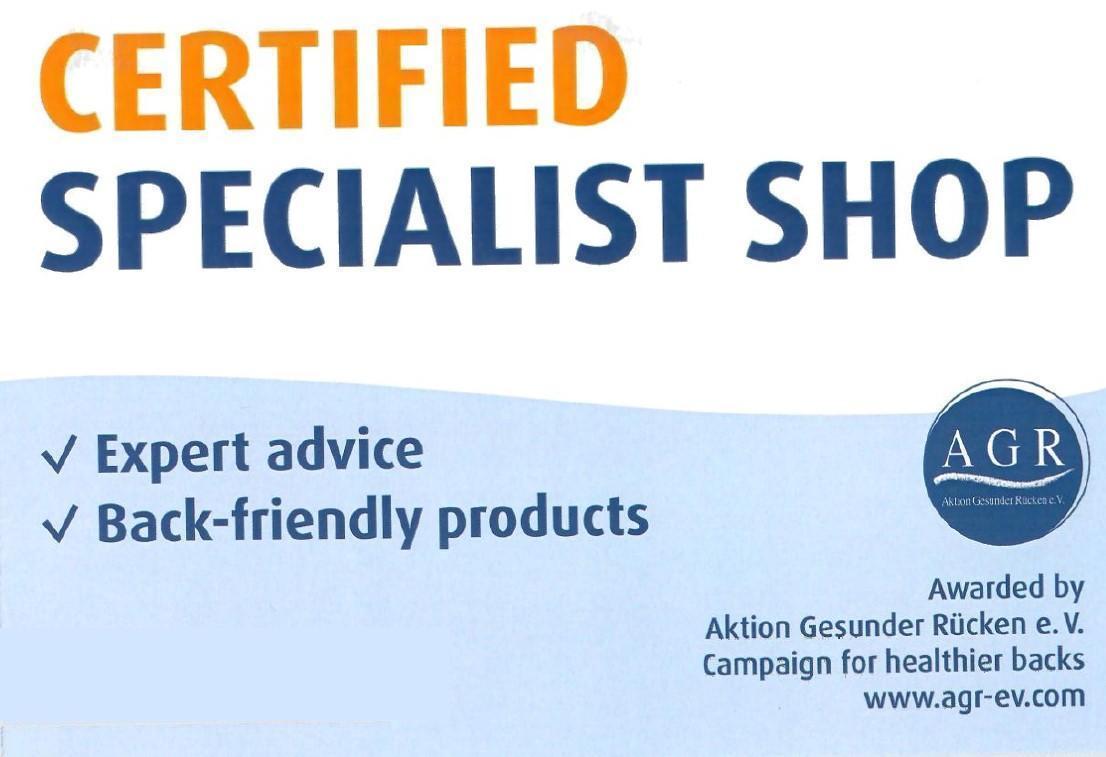 agr certifikat
