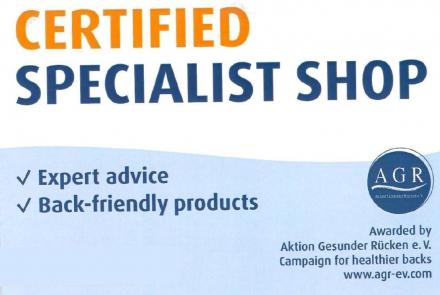 agr certifikat